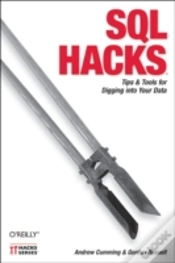 Capa do artigo Sql Hacks