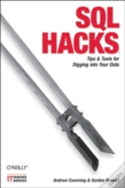 Capa do artigo Sql Hacks