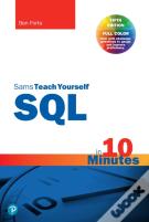 Sql In 10 Minutes A Day, Sams Teach Yourself