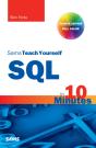 Sql In 10 Minutes, Sams Teach Yourself - Preview