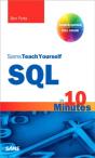 Sql In 10 Minutes, Sams Teach Yourself - Preview