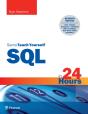 Sql In 24 Hours, Sams Teach Yourself - Preview