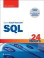 Sql In 24 Hours, Sams Teach Yourself - Preview
