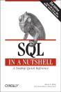 Sql In A Nutshell - Preview