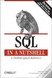 Capa do artigo Sql In A Nutshell