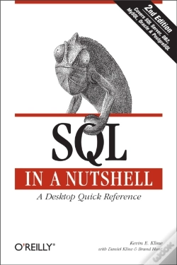 Capa do artigo Sql In A Nutshell