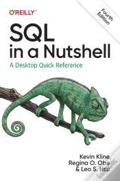Capa do artigo Sql In A Nutshell