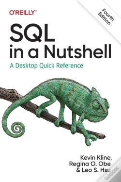 Capa do artigo Sql In A Nutshell