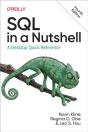 Sql In A Nutshell - Preview