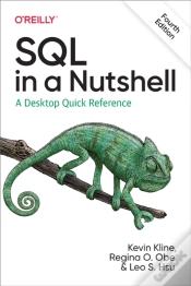 Capa do artigo Sql In A Nutshell