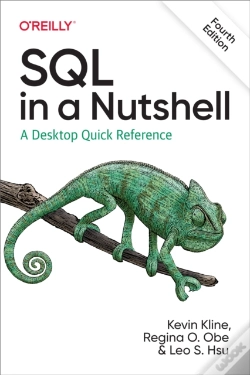 Capa do artigo Sql In A Nutshell