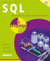 Capa do artigo Sql In Easy Steps, 4th Edition