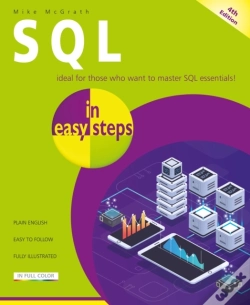 Capa do artigo Sql In Easy Steps, 4th Edition