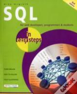 Sql In Easy Steps