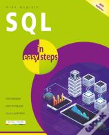 Sql In Easy Steps