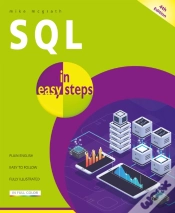 Capa do artigo Sql In Easy Steps