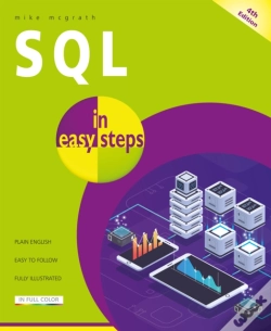 Capa do artigo Sql In Easy Steps