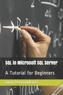 Capa do artigo Sql In Microsoft Sql Server