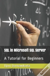Capa do artigo Sql In Microsoft Sql Server