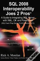 Sql Interoperability Joes 2 Pros Volume 5 (International Edition)