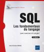 Sql : Les Fondamentaux Du Langage (Avec Exercices Et Corrigés) (6e Édition) - Preview