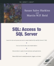 Capa do artigo Sql