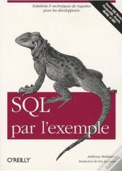 Capa do artigo Sql Par L'Exemple
