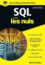 Sql Poche Pour Les Nuls, 3e - Preview