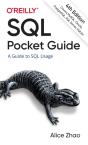 Sql Pocket Guide - Preview