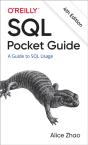 Sql Pocket Guide - Preview