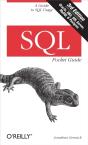 Sql Pocket Guide - Preview