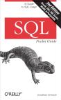 Sql Pocket Guide - Preview