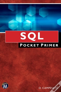 Capa do artigo Sql Pocket Primer