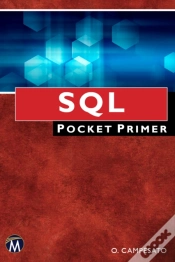 Capa do artigo Sql Pocket Primer