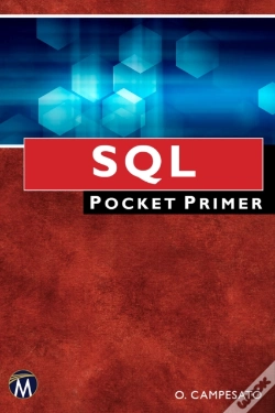 Capa do artigo Sql Pocket Primer