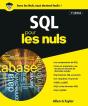 Sql Pour Les Nuls, 3e - Preview
