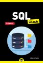 Sql Pour Les Nuls Poche - 5e Édition - Preview