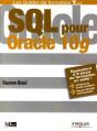 Sql Pour Oracle 10g. Équivalent À 5 Jours De Formation En Salle ! 10 Heures De Travaux Pratiques. Pl - Preview