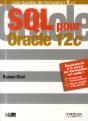 Sql Pour Oracle 12c ; Équivalent À 5 Jours De Formation En Salle ! - Preview