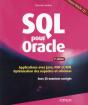 Sql Pour Oracle ; Applications Avec Java, Php Et Xml (7e Édition) - Preview