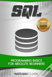 Capa do artigo Sql: Programming Basics For Absolute Beg