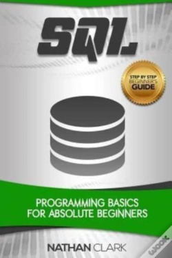 Capa do artigo Sql: Programming Basics For Absolute Beg