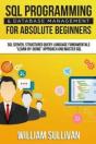 Sql Programming   Database Management Fo - Preview