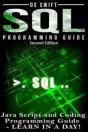 Sql Programming: Java Script And Coding - Preview