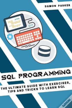 Capa do artigo Sql Programming