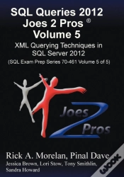Capa do artigo Sql Queries 2012 Joes 2 Pros (R) Volume 5