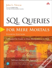 Capa do artigo Sql Queries For Mere Mortals