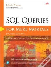 Capa do artigo Sql Queries For Mere Mortals