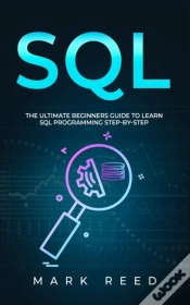 Capa do artigo Sql