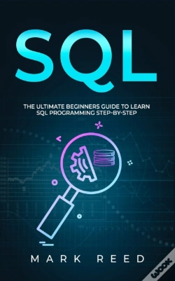 Capa do artigo Sql